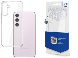 3mk Armor Case kaina ir informacija | Telefono dėklai | pigu.lt