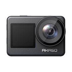 Camera Akaso Brave 7 цена и информация | Видеокамеры | pigu.lt