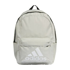 Kuprinė Adidas BOS BP IP7178 S2028307 kaina ir informacija | Moteriškos rankinės | pigu.lt