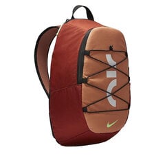 Kuprinė Nike BKPK DV6246 832 S2028948 цена и информация | Женские сумки | pigu.lt