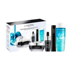 Kosmetikos priemonių rinkinys Lancome Genifique Eye Care Kit, 4 vnt цена и информация | Средства для очищения лица | pigu.lt