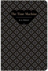 Time Machine kaina ir informacija | Fantastinės, mistinės knygos | pigu.lt