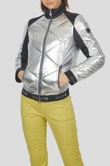 SPORTALM XA BUSINESS METALIC женская куртка 34108-324 цена и информация | Женские куртки | pigu.lt