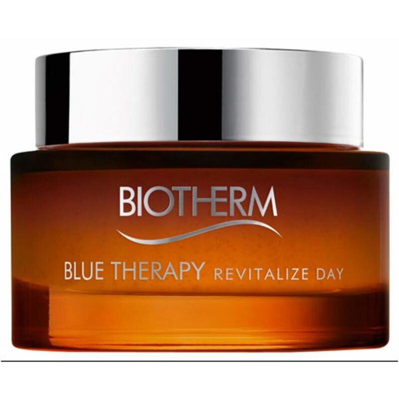 Veido kremas Biotherm Blue Therapy, moterims, 75 ml kaina ir informacija | Veido kremai | pigu.lt