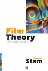 Film Theory: An Introduction цена и информация | Книги об искусстве | pigu.lt