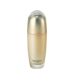 Maitinamoji veido emulsija Sensai Ultimate The Emulsion, 100 ml kaina ir informacija | Veido kremai | pigu.lt