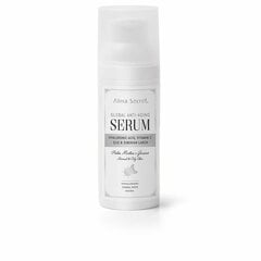 Senėjimą stabdantis serumas Alma Secret Global Aging, moterims, 50 ml цена и информация | Сыворотки для лица, масла | pigu.lt