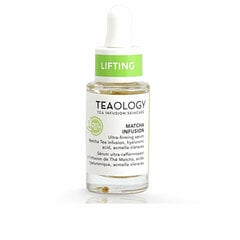 Facial Serum Teaology Matcha Tea Infusion 15 ml kaina ir informacija | Veido aliejai, serumai | pigu.lt