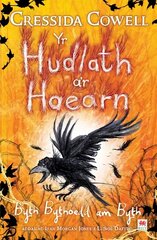 Hudlath a'r Haearn, Yr - Byth Bythoedd am Byth цена и информация | Книги для подростков и молодежи | pigu.lt