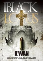 Black Lotus: An Infamous Novella kaina ir informacija | Fantastinės, mistinės knygos | pigu.lt