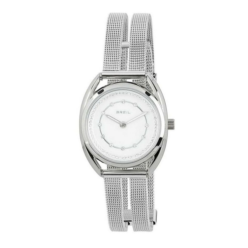 Laikrodis moterims Breil TW1652 S0375633 цена и информация | Moteriški laikrodžiai | pigu.lt