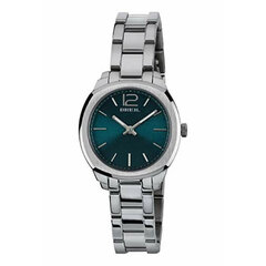 Laikrodis moterims Breil TW1715 S0375640 цена и информация | Женские часы | pigu.lt