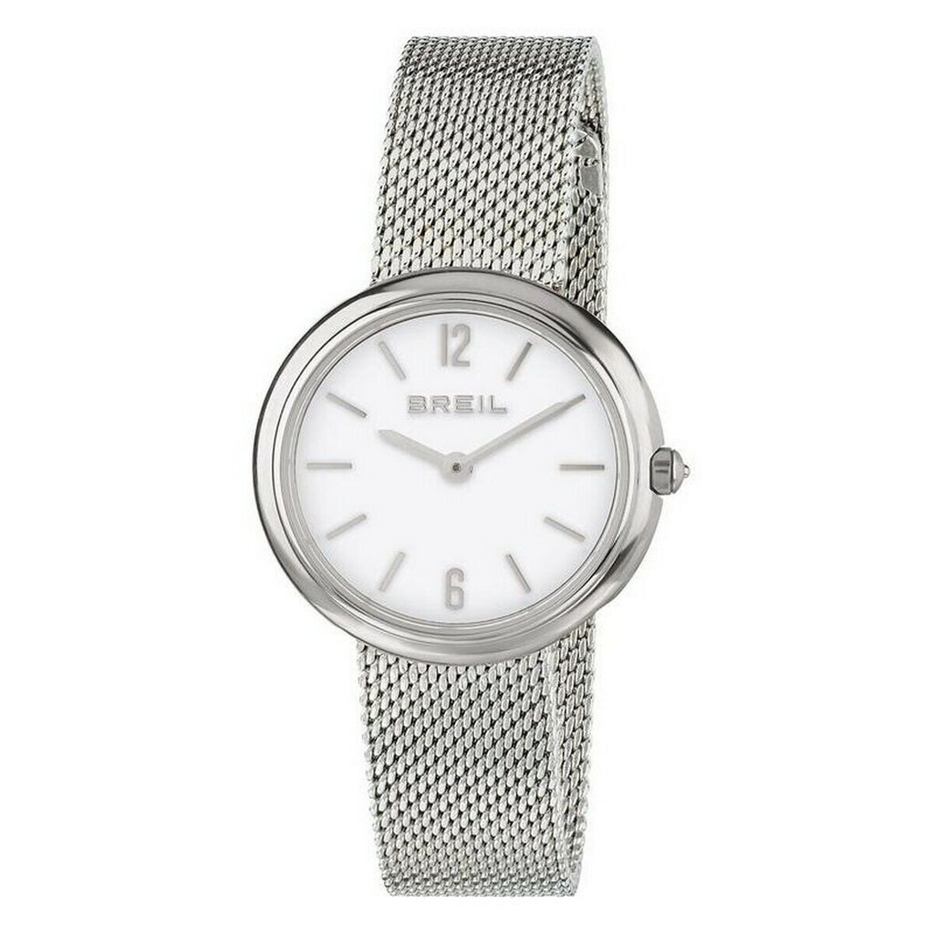Laikrodis moterims Breil TW1776 S0375652 kaina ir informacija | Moteriški laikrodžiai | pigu.lt