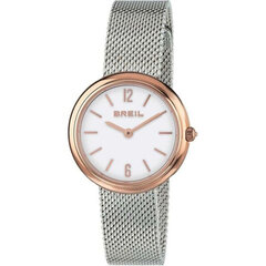 Laikrodis moterims Breil TW1777 S0375653 цена и информация | Женские часы | pigu.lt