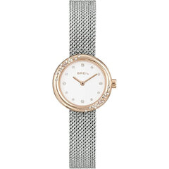 Laikrodis moterims Breil TW1871 S0375678 цена и информация | Женские часы | pigu.lt