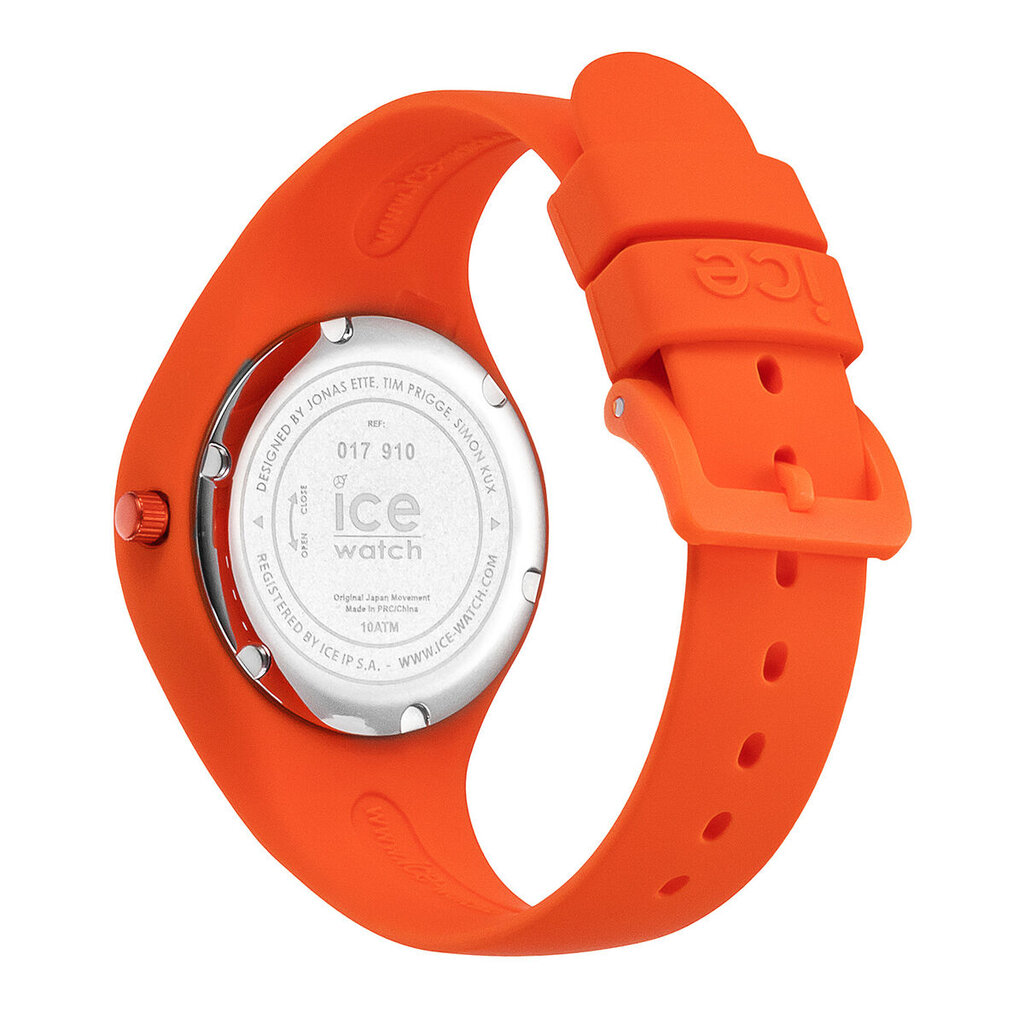 Laikrodis moterims Ice IW017910 (Ø 36 mm) kaina ir informacija | Moteriški laikrodžiai | pigu.lt