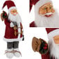 Kalėdinė dekoracija Kalėdų senelis kaina ir informacija | Kalėdinės dekoracijos | pigu.lt