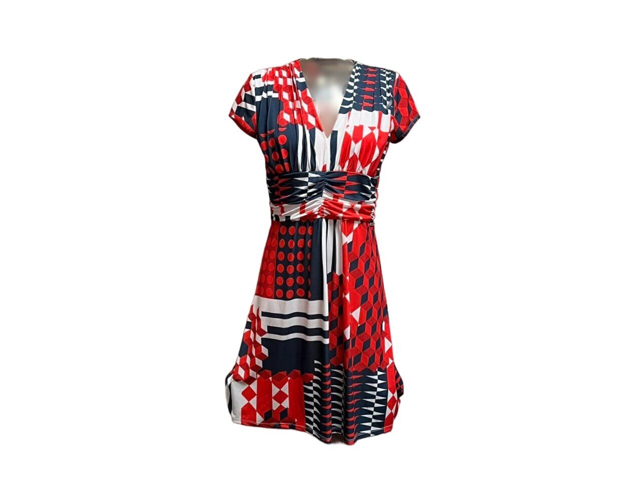 Suknelė moterims Lisa Kott, įvairių spalvų kaina ir informacija | Suknelės | pigu.lt