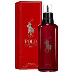 Kvapusis vanduo Ralph Lauren Polo Red EDP vyrams, 150 ml kaina ir informacija | Kvepalai vyrams | pigu.lt