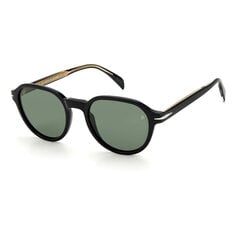 Akiniai nuo saulės vyrams David Beckham DB-1044-S-BSC-O7 цена и информация | Солнцезащитные очки для мужчин | pigu.lt