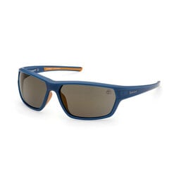 Akiniai nuo saulės vyrams Timberland TB9263-6691D цена и информация | Солнцезащитные очки для мужчин | pigu.lt
