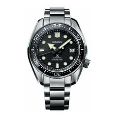 Laikrodis vyrams Seiko SPB077J1EST цена и информация | Мужские часы | pigu.lt
