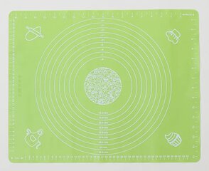Winder kepimo kilimėlis, 40x50 cm kaina ir informacija | Kepimo indai, popierius, formos | pigu.lt