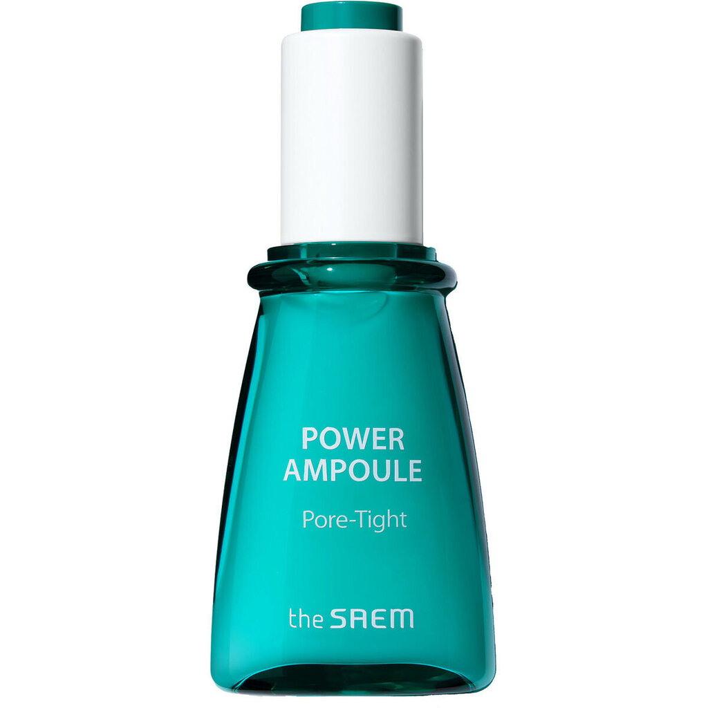 Veido serumas The Saem Power Ampoule Pore-Tight, 35 ml kaina ir informacija | Veido aliejai, serumai | pigu.lt