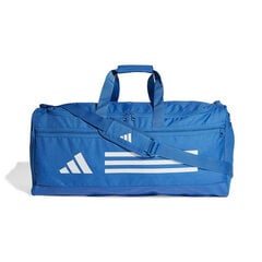 Sportinis krepšys Adidas TR Duffle M IL5770, 55.5 L, mėlynas kaina ir informacija | Kuprinės ir krepšiai | pigu.lt