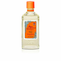 Odekolonas Alvarez Gomez Agua de Colonia Concentrada Eau d'Orange EDC, 750 ml цена и информация | Женские духи | pigu.lt