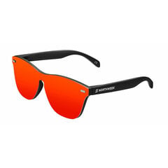 Akiniai nuo saulės vyrams Northweek S05118422 цена и информация | Солнцезащитные очки для мужчин | pigu.lt