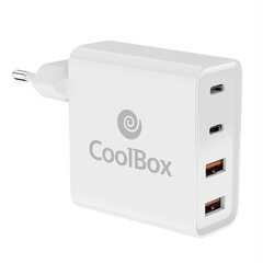 CoolBox COO-CUAC-100P kaina ir informacija | Laidai telefonams | pigu.lt