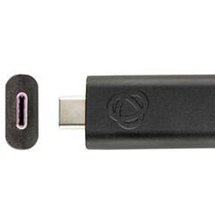 Kramer CLS-AOCU32/FF-35 USB C kaina ir informacija | Laidai telefonams | pigu.lt
