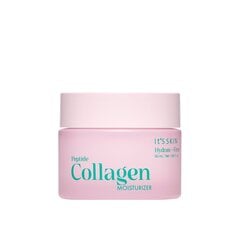 Drėkinamasis kolageno kremas su peptidais It´s Skin Peptide Collagen Moisturizer 50 ml kaina ir informacija | IT'S SKIN Kvepalai, kosmetika | pigu.lt
