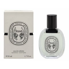 Tualetinis vanduo Diptyque Olene EDT moterims, 50 ml цена и информация | Женские духи | pigu.lt