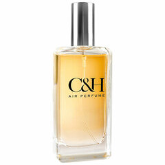 C&H ПРЕСТИЖ - C&H PRESTIGE - Mango- PERFUMESPRAY 50ml цена и информация | Освежители воздуха для салона | pigu.lt