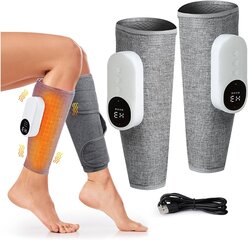 Yogasuper Leg цена и информация | Согревающие приборы | pigu.lt