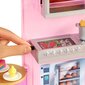 Lėlė ir restorano rinkinys Barbie Cook`n Grill kaina ir informacija | Žaislai mergaitėms | pigu.lt