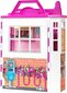 Lėlė ir restorano rinkinys Barbie Cook`n Grill kaina ir informacija | Žaislai mergaitėms | pigu.lt