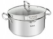 Puodas su dangčiu Tefal Duetto+ G7194455, 20 cm, 2,9 l цена и информация | Puodai, greitpuodžiai | pigu.lt