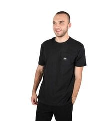 Marškinėliai vyrams Billabong S1SS01, juodi kaina ir informacija | Vyriški marškinėliai | pigu.lt