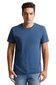 Marškinėliai vyrams Brixton 22097, mėlyni kaina ir informacija | Vyriški marškinėliai | pigu.lt
