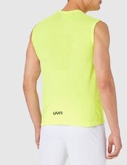 Marškinėliai vyrams UYN O101977, geltoni цена и информация | Мужские термобрюки, темно-синие, SMA61007 | pigu.lt