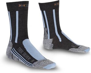 Kojinės moterims X-Socks, įvairių spalvų цена и информация | Женские носки | pigu.lt