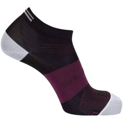 Kojinės moterims Salomon LC133900057, įvairių spalvų kaina ir informacija | Moteriškos kojinės | pigu.lt