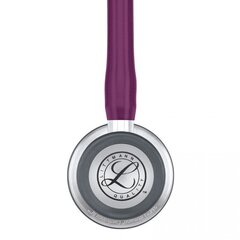 Stetoskopas 3M Littmann Cardiology IV, 1 vnt. kaina ir informacija | Slaugos prekės | pigu.lt