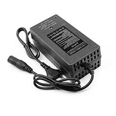 Зарядное устройство LiitoKala 13S-54.6V3A XLR цена и информация | Аксессуары для электросамокатов | pigu.lt