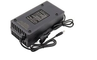 Зарядное устройство LiitoKala 20S-84V5A цена и информация | Аксессуары для электросамокатов | pigu.lt