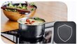 Tefal puodas Ingenio Emotion L9252874, 1,7 L kaina ir informacija | Puodai, greitpuodžiai | pigu.lt