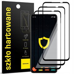 Spacecase 5D kaina ir informacija | Apsauginės plėvelės telefonams | pigu.lt